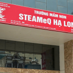 STEAMeQ cơ sở Cái Dăm