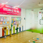 STEAMeQ cơ sở Hồ Gươm