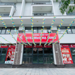 STEAMeQ cơ sở Monbay