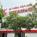 STEAMeQ cơ sở Nam Định