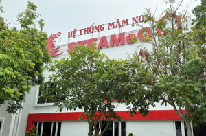 STEAMeQ cơ sở Nam Định