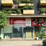 STEAMeQ cơ sở Nguyễn Tuân