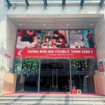 STEAMeQ cơ sở Rivera