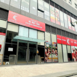STEAMeQ cơ sở Kosmo