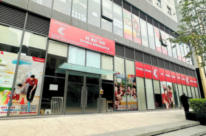 STEAMeQ cơ sở Kosmo