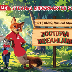 zootopia tổng kết