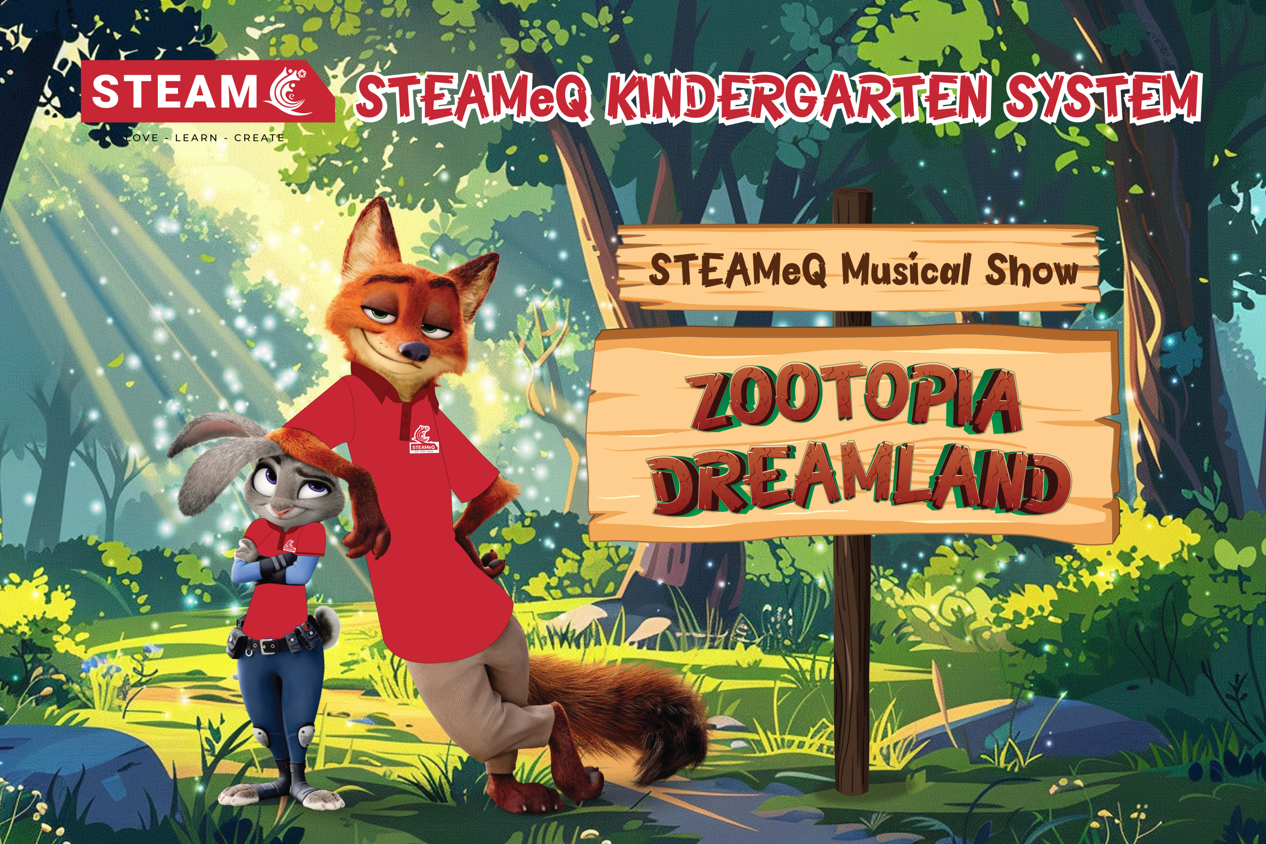 zootopia tổng kết